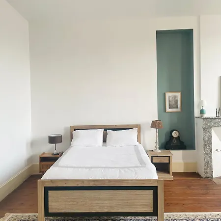 فندق مبيت وإفطار Sequoia - Grande - Sdb Privee