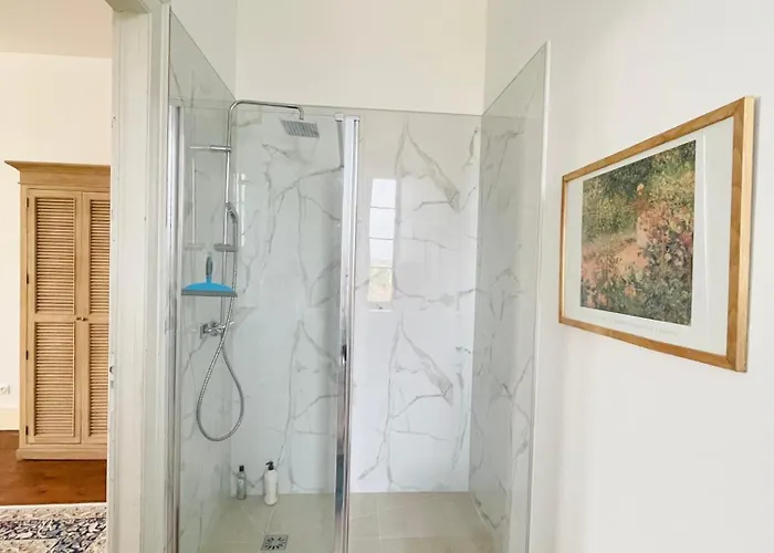 فندق مبيت وإفطار Sequoia - Grande - Sdb Privee 3*